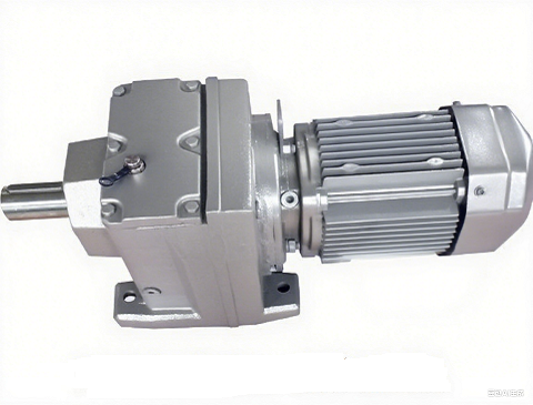 R77減速機