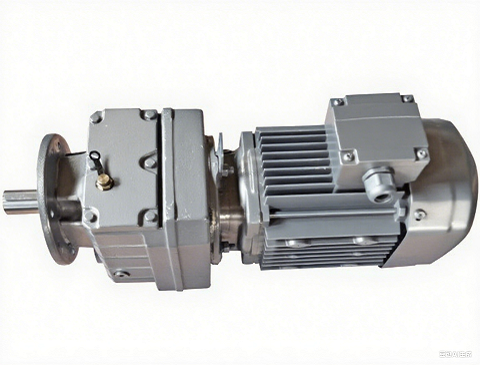 RF37減速機(jī)